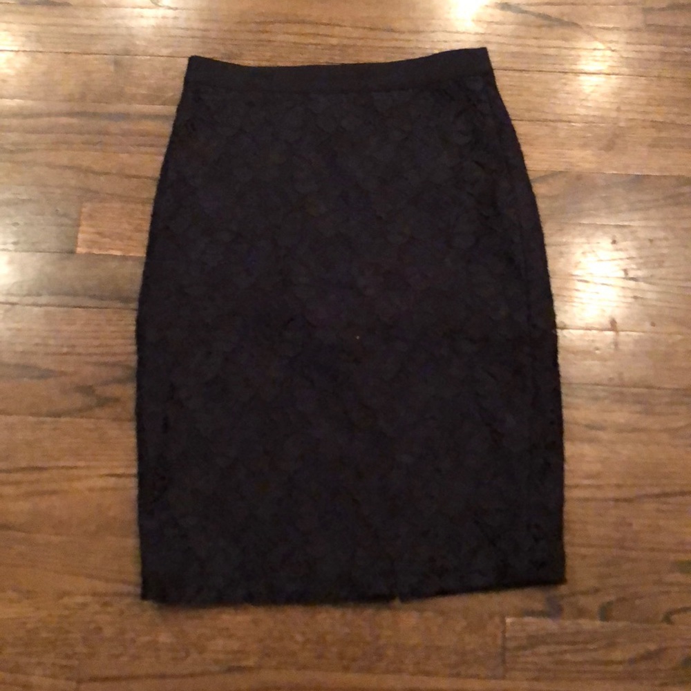 Club Monico pencil skirt